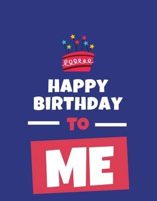 Free custom and printable birthday T